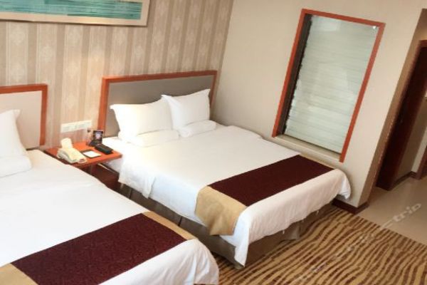 Zijin Hotel (Longyan)